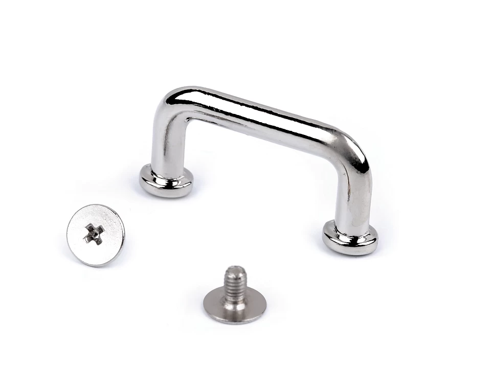 Prievlak skrutkovací šírka 22 mm - 2 sada