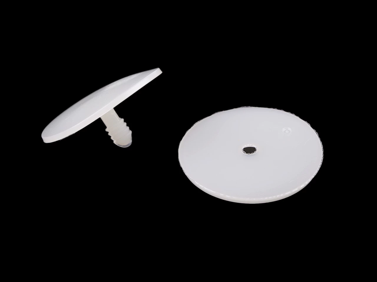 Kĺby s poistkou Ø43 mm - 4 sada (4 kĺby)