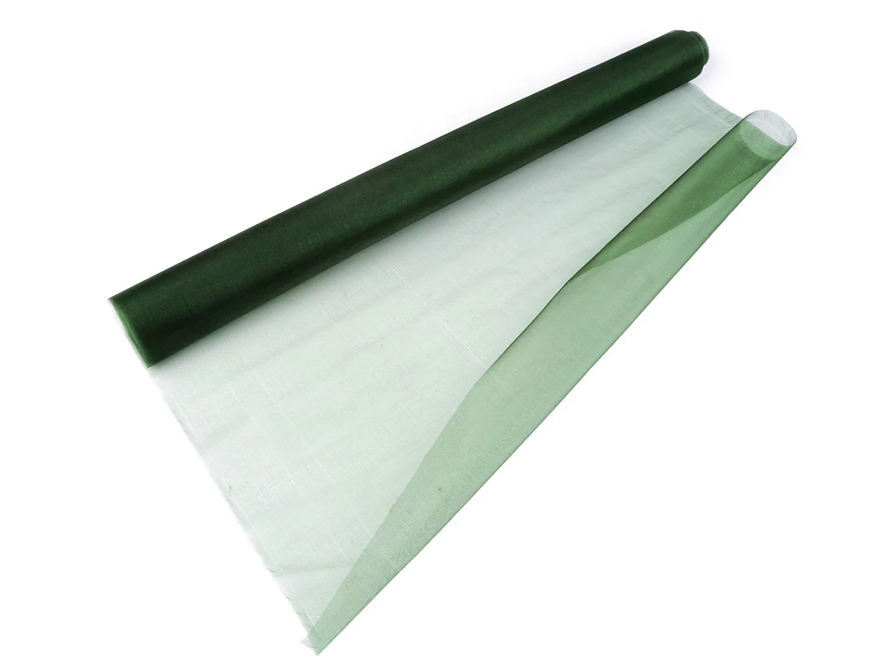 Organza šírka 72 cm - 9 m
