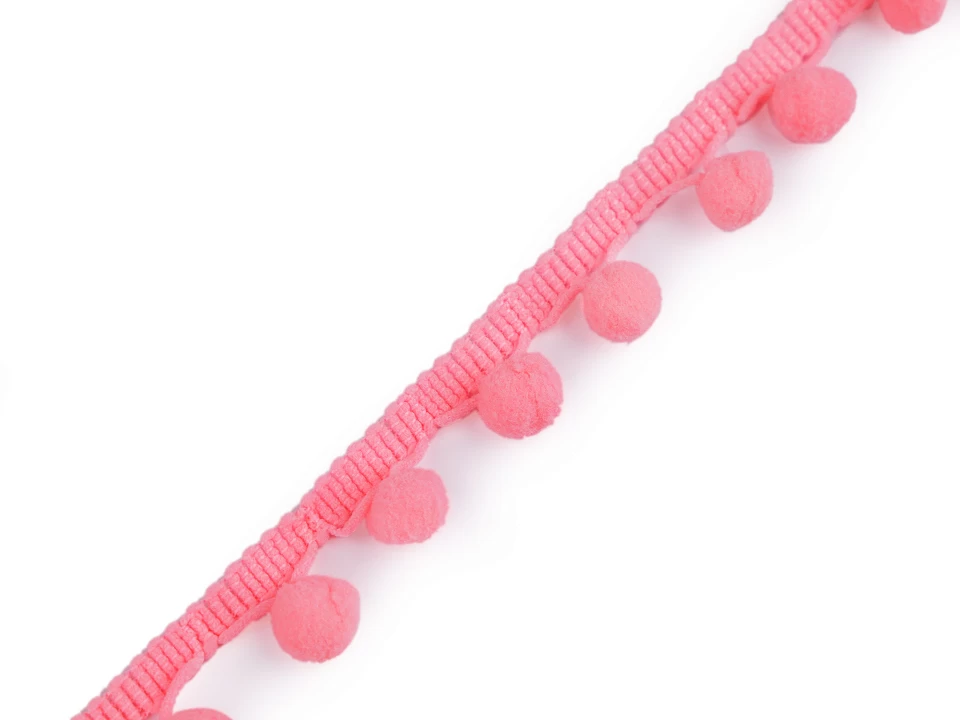 Prámik šírka 20 mm s brmbolcami Ø10 mm -1m