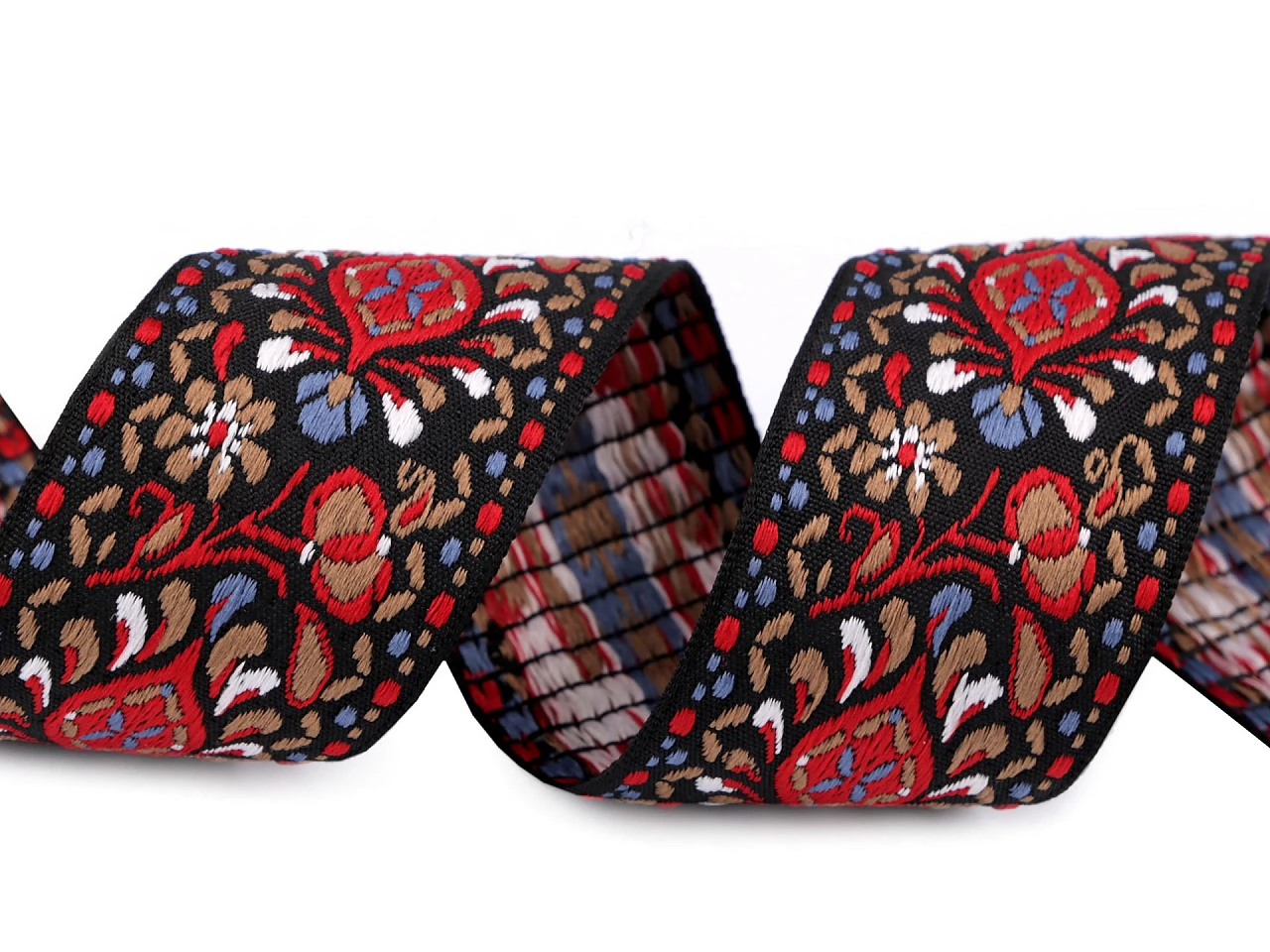 Krojová vzorovka šírka 48 mm-1m