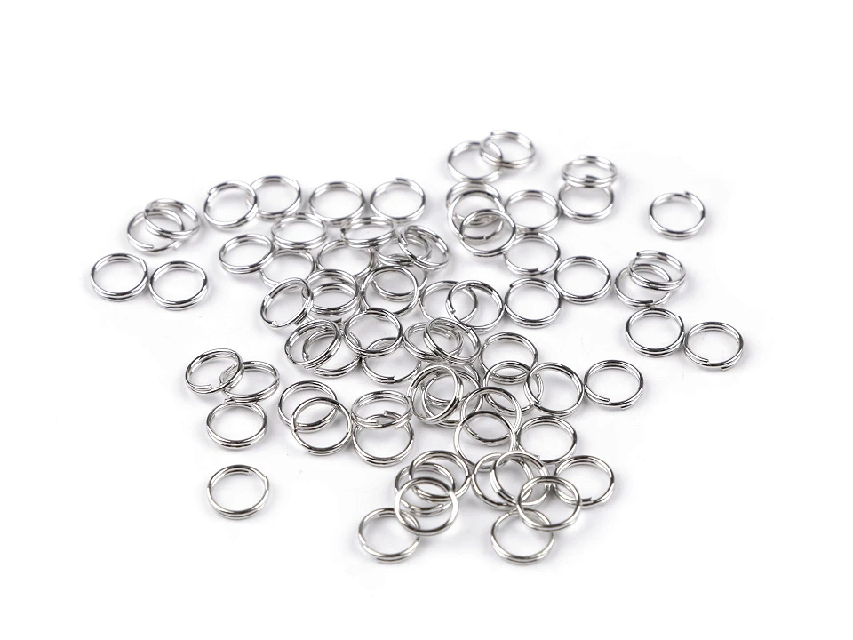 Protikrúžok dvojitý Ø8 mm-20g