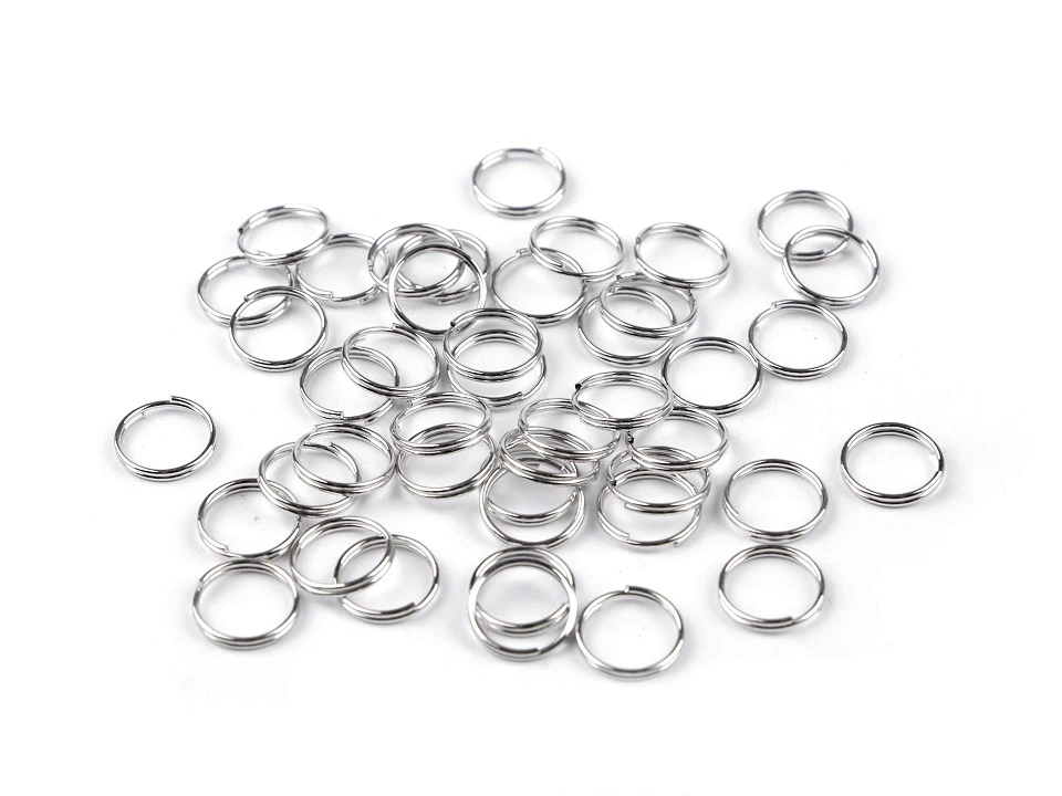 Protikrúžok dvojitý Ø10 mm-20g