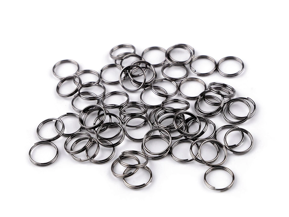 Protikrúžok dvojitý Ø10 mm-20g