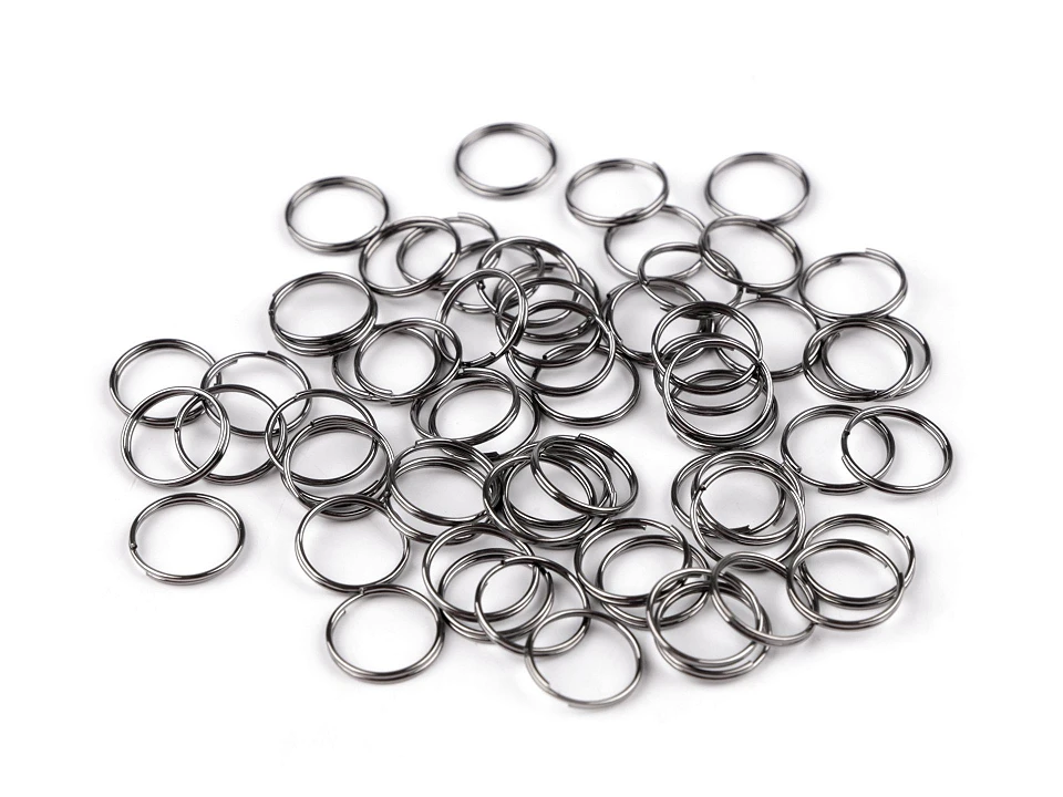 Protikrúžok dvojitý Ø12 mm-20g