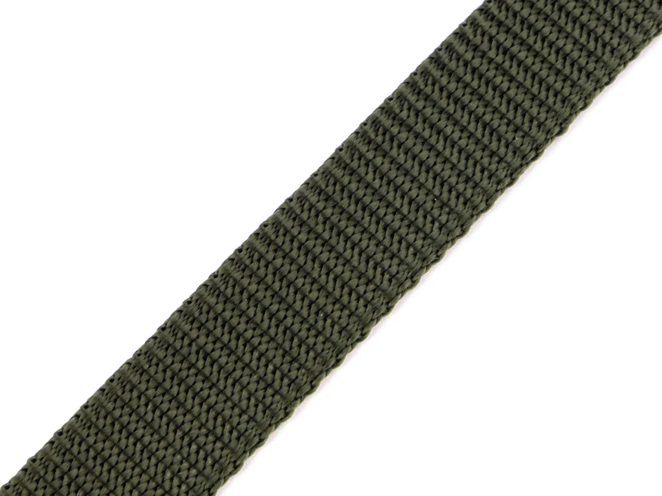 Popruh polypropylénový šírka 20 mm-5m