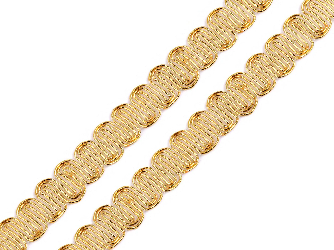 Leonský prámik šírka 14 mm-3m
