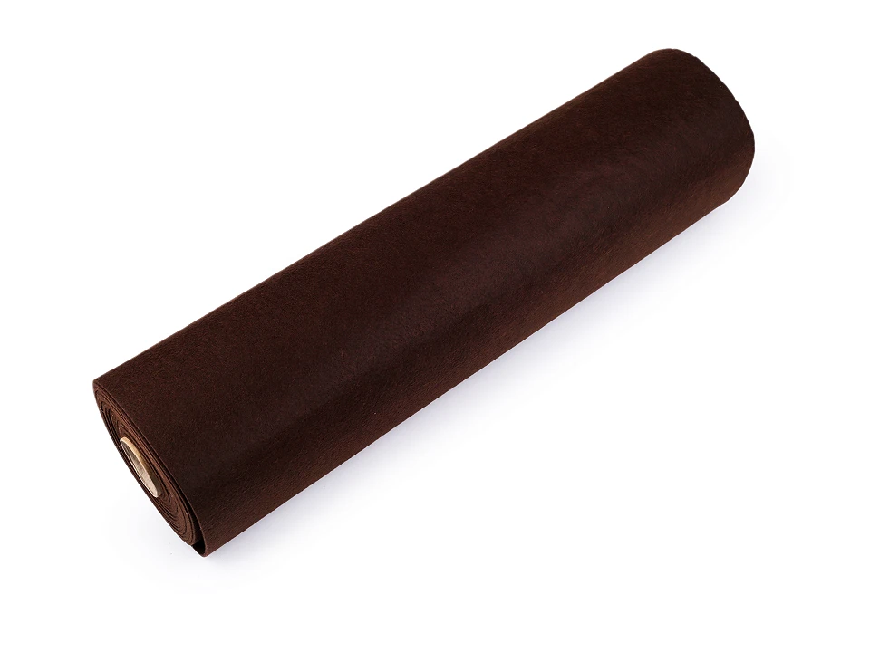 Plsť/filc šírka 50 cm-1m