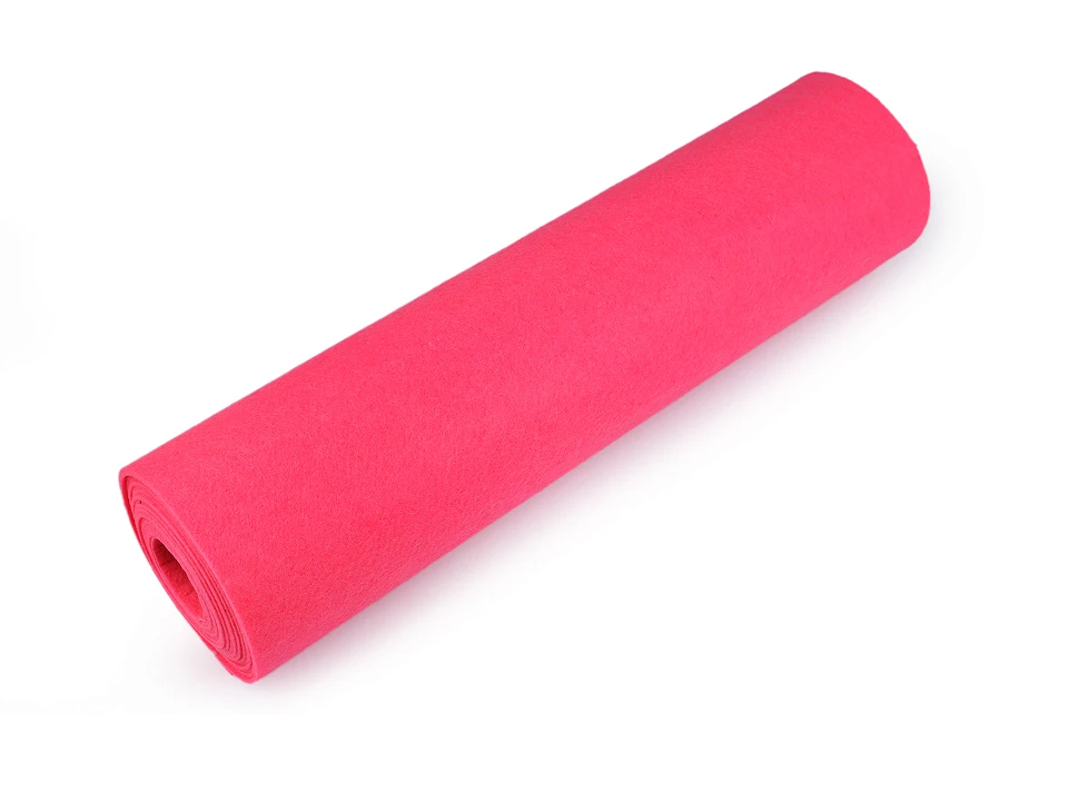 Plsť/filc šírka 50 cm-1m
