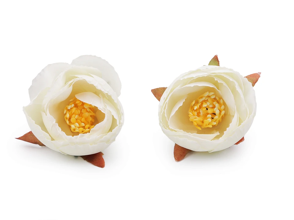 Umelý kvet iskerník Ø6 cm-2ks
