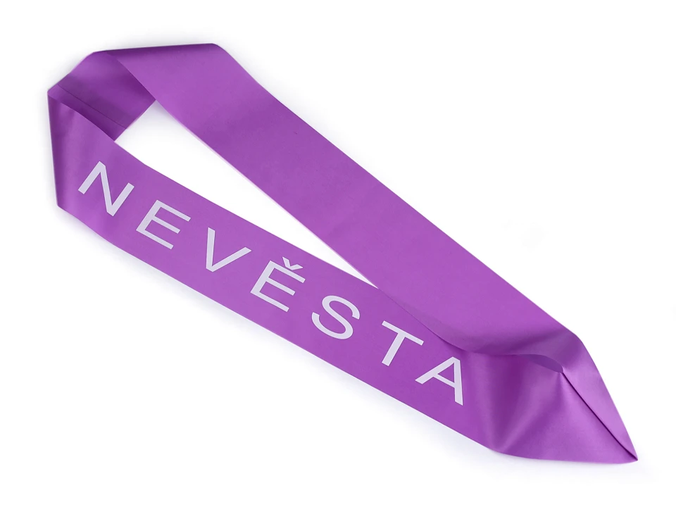 Šerpa nevěsta šírka 95 mm