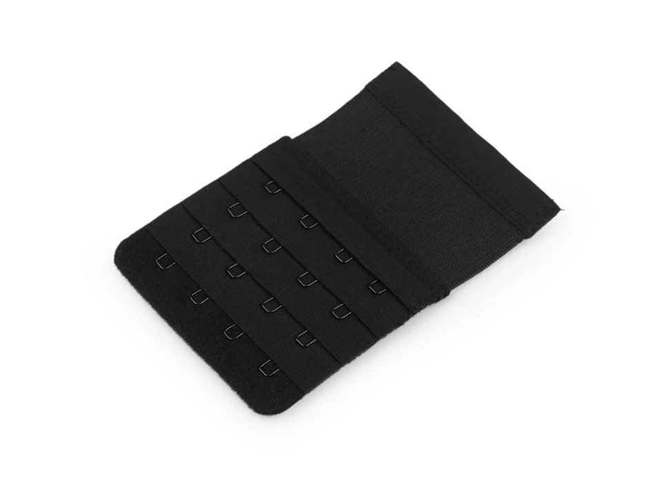 Predĺženie obvodu podprsenky šírka 70 mm štvorradové