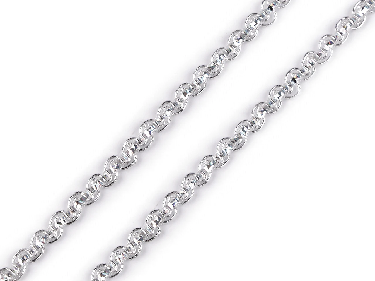 Leonský prámik šírka 6 mm-3m