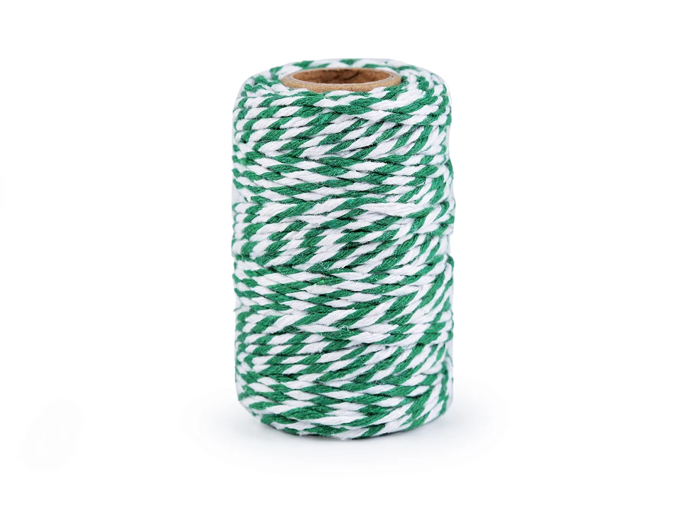 Bavlnená šnúra Ø2 mm