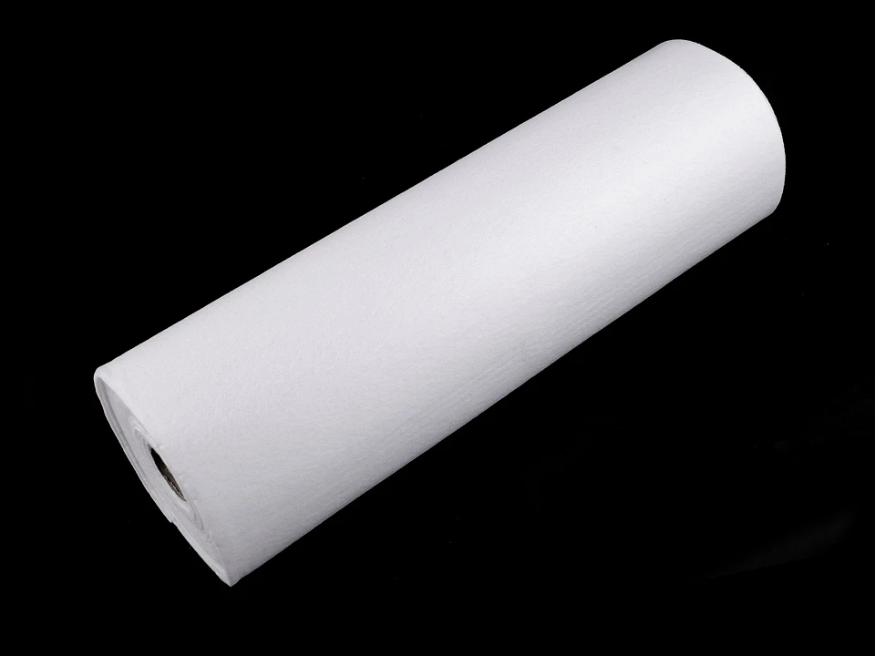 Plsť/filc šírka 50 cm-1m