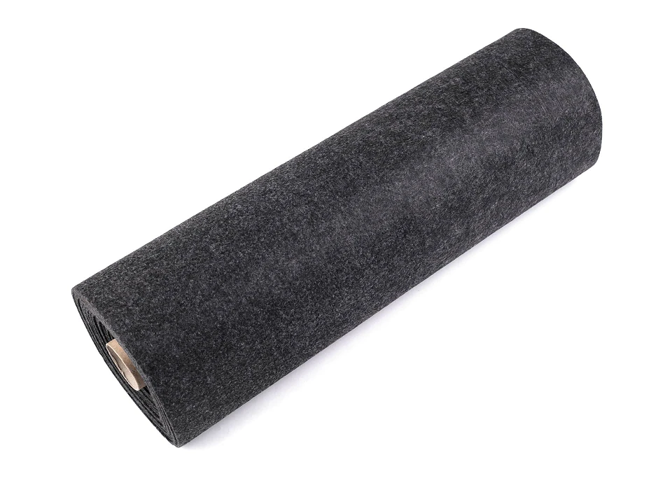 Plsť/filc šírka 50 cm-1m