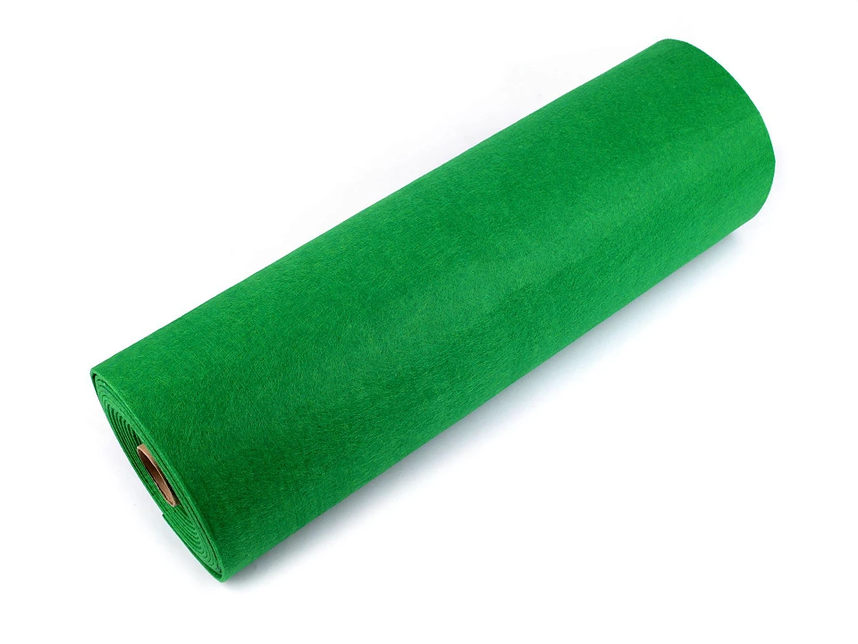 Plsť/filc šírka 50 cm-1m