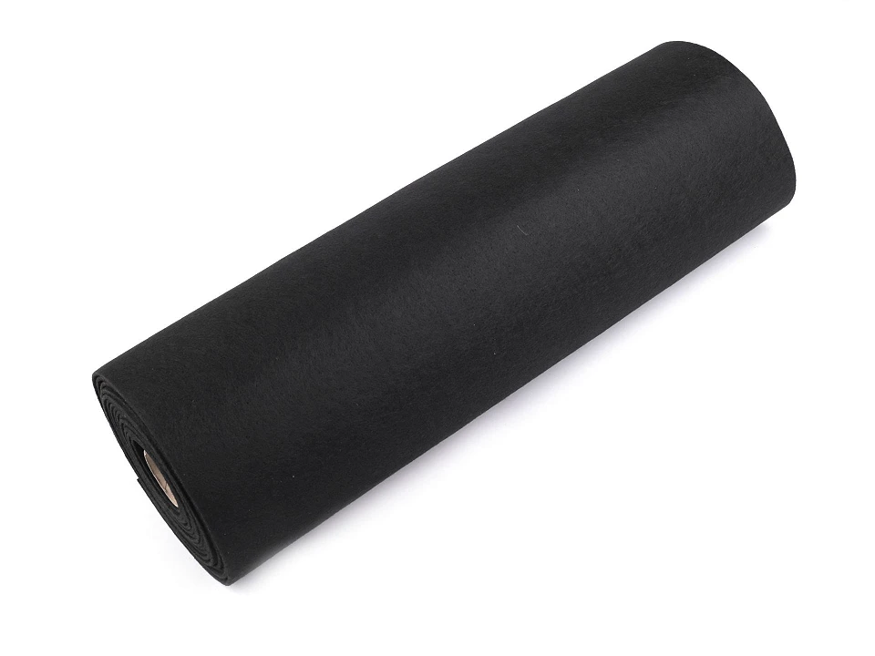 Plsť/filc šírka 50 cm-1m