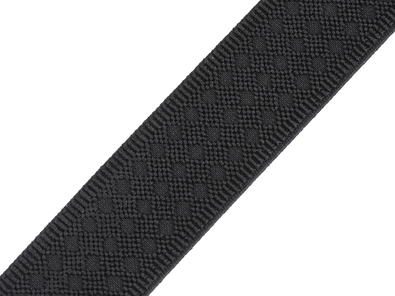 Ozdobná guma šírka 40 mm-1m