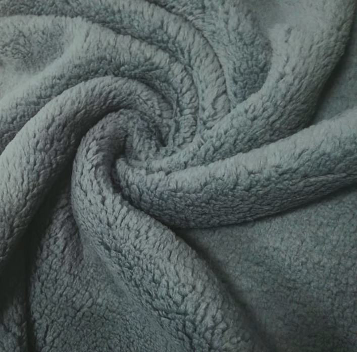 BABY SHERPA TEDDY- MODROŠEDÁ