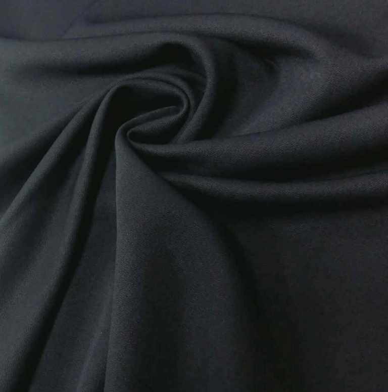 GABARDÉN STRETCH TMAVO MODRÝ