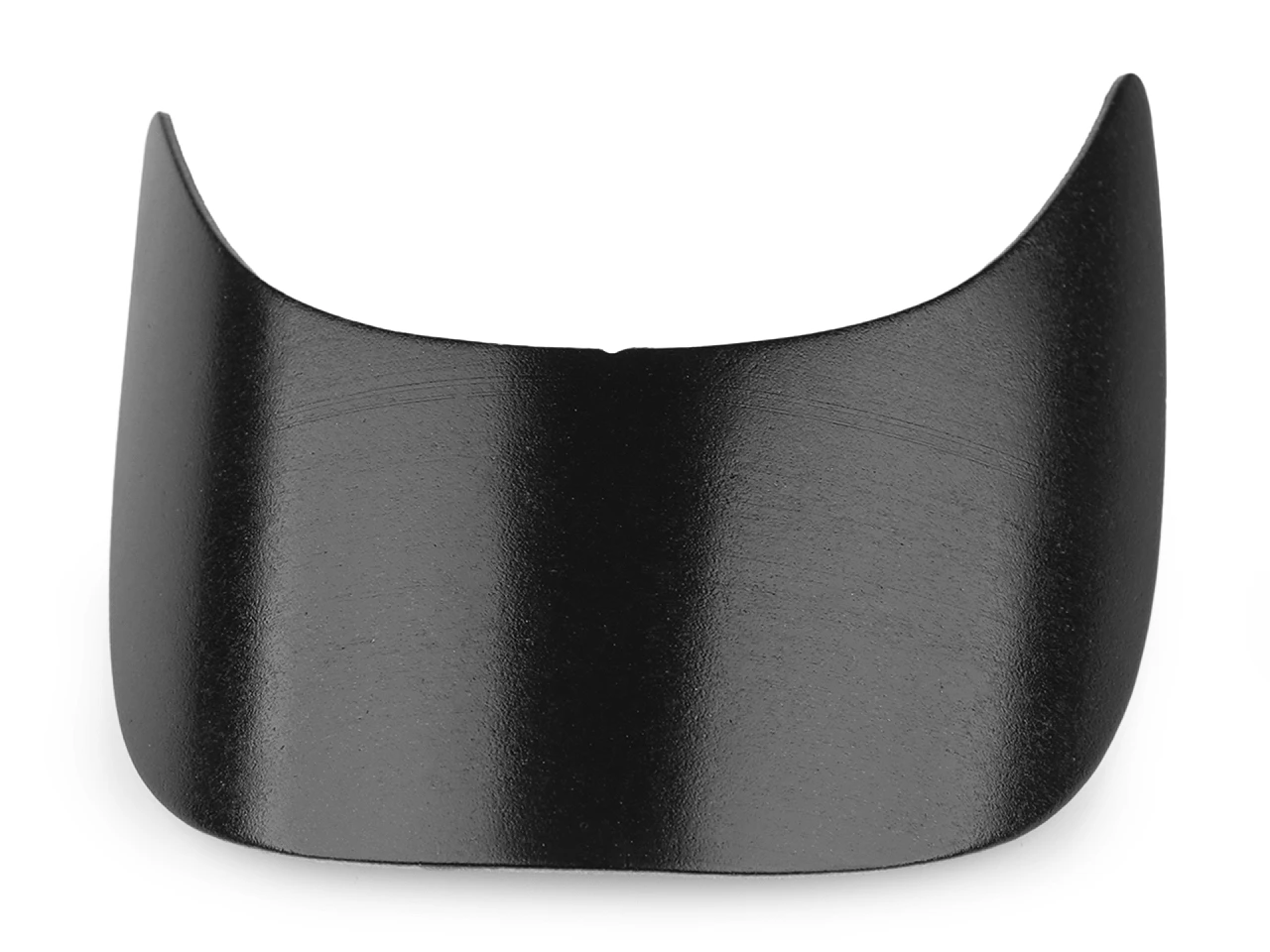Šilt - polotovar, šírka 75 mm- 5ks