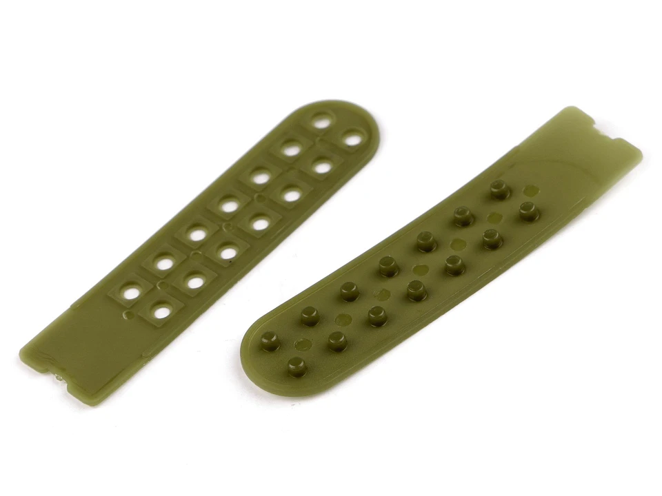 Zapínanie / skracovač na šiltovky šírka 20 mm