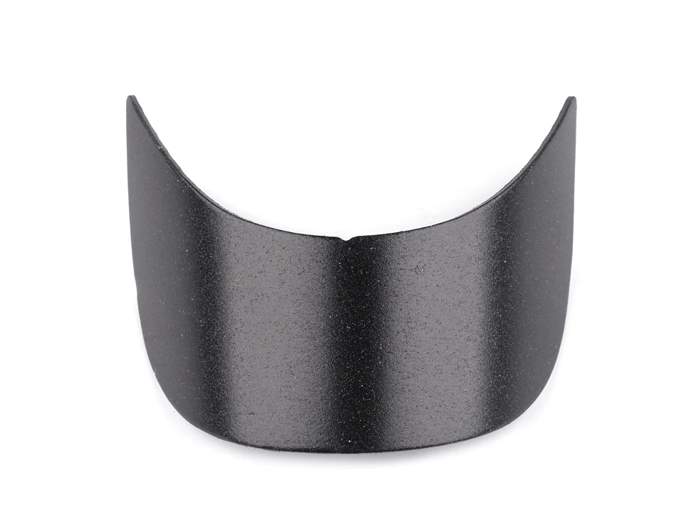 Šilt - polotovar, šírka 55 mm detský - 5 ks