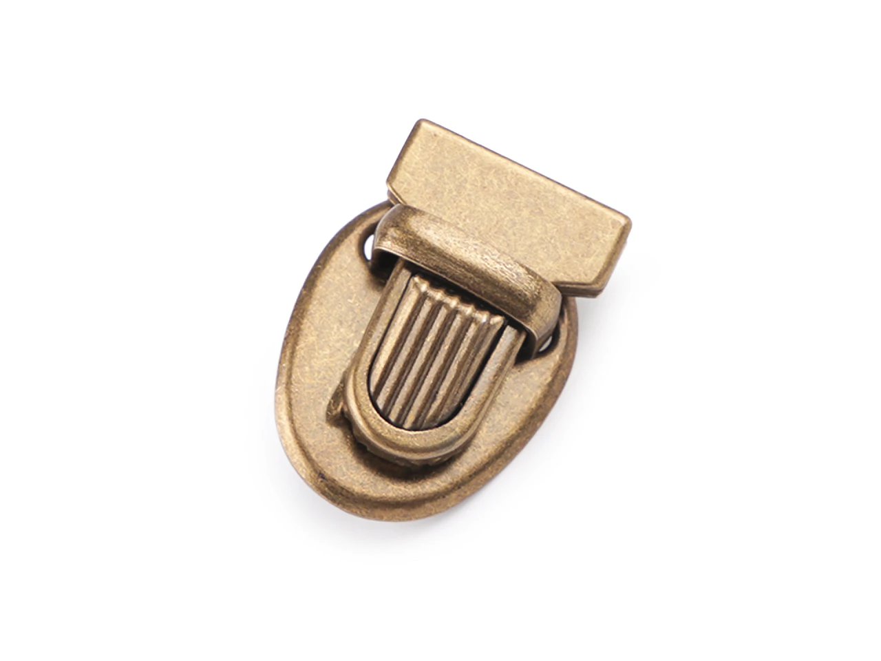 Sada zapínania na tašku mini 18x24 mm- 2 sada