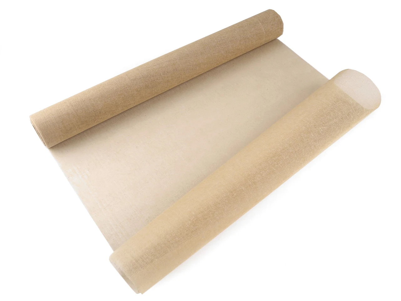 Bavlnený tyl šírka 50 cm- 4,5m