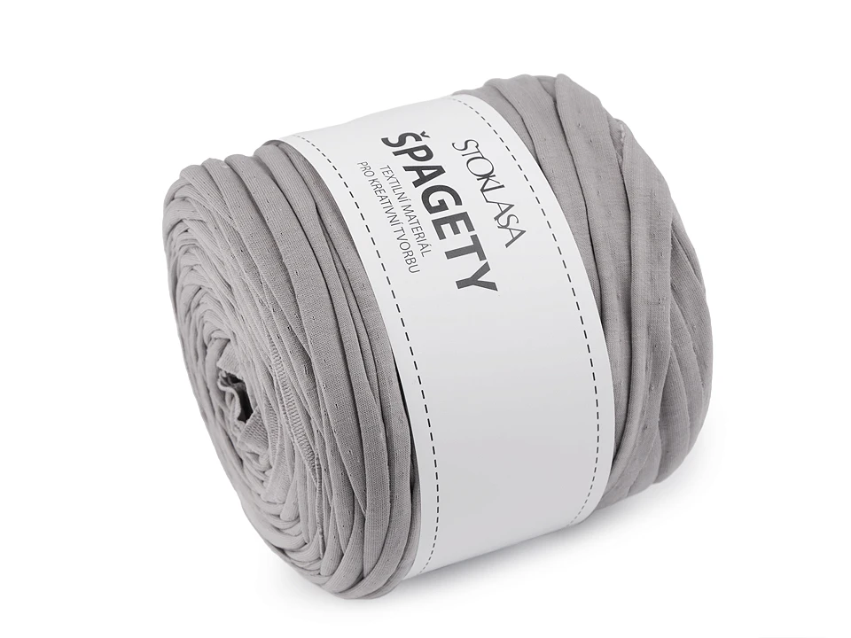 Špagety / priadza 550 g- 1 ks