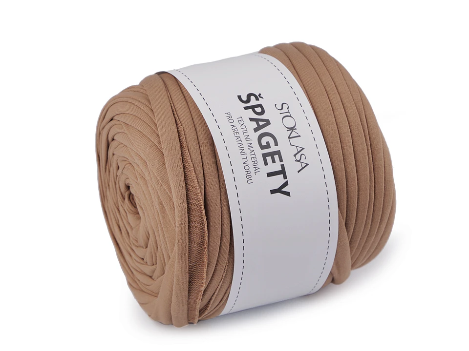 Špagety / priadza 550 g- 1 ks