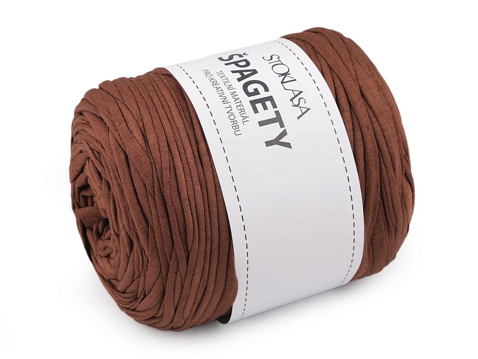 Špagety / priadza 550 g- 1 ks