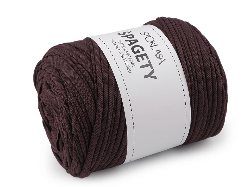 Špagety / priadza 550 g- 1 ks