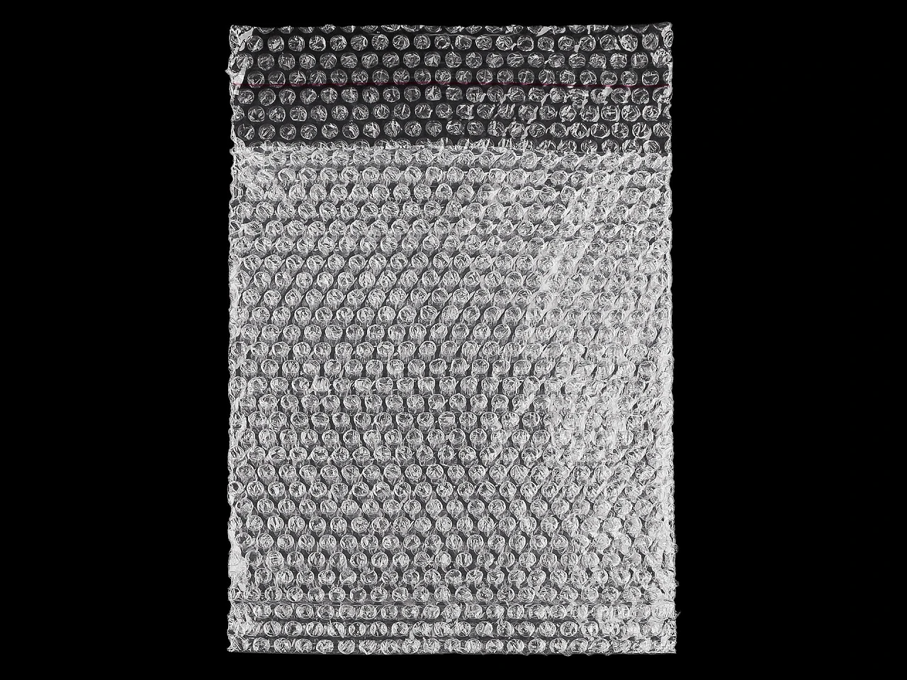 Bublinkové vrecká s lepiacou lištou 16x19 cm- 20ks