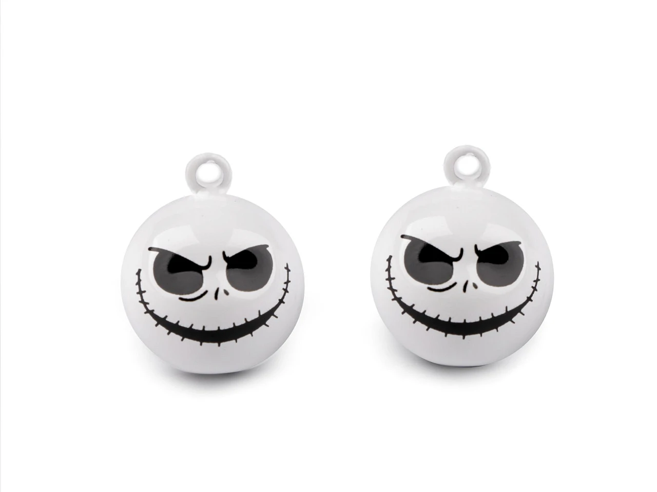 Rolničky halloween- 2ks