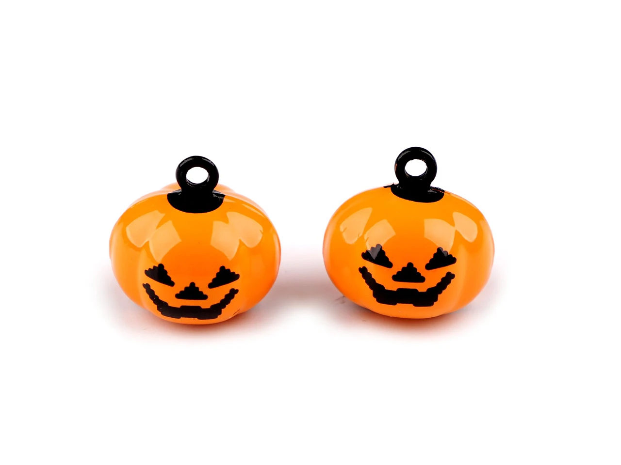 Rolničky halloween- 2ks