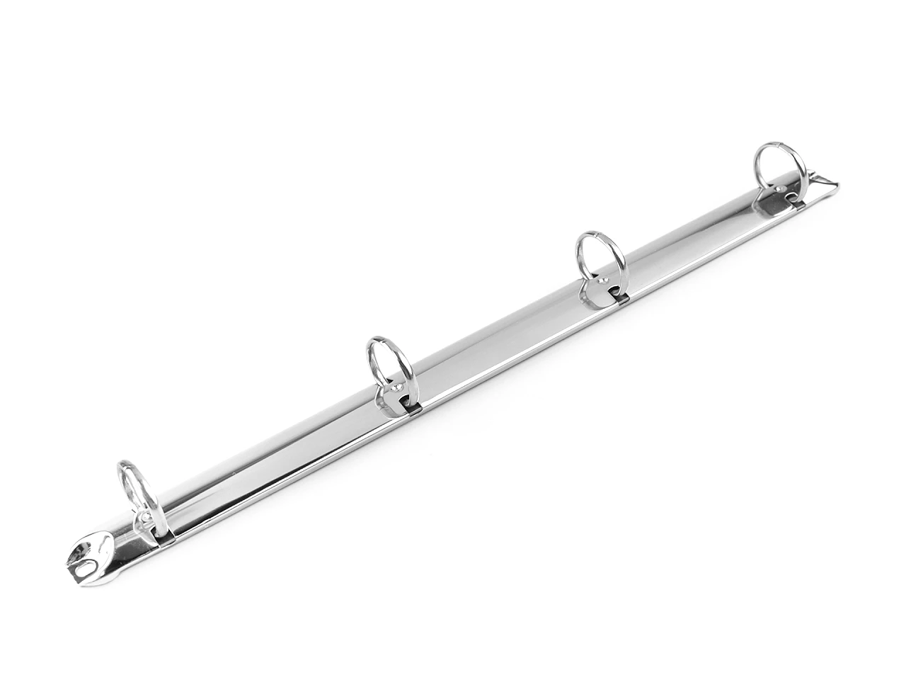 Krúžková mechanika 4 krúžky- 1ks