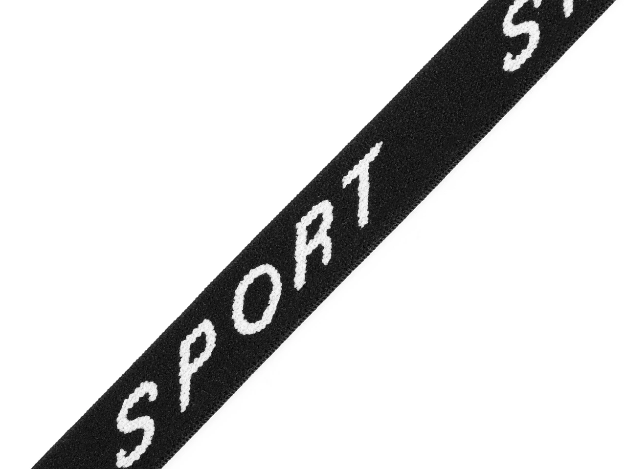 Guma mäkká šírka 15 mm šport- 1m