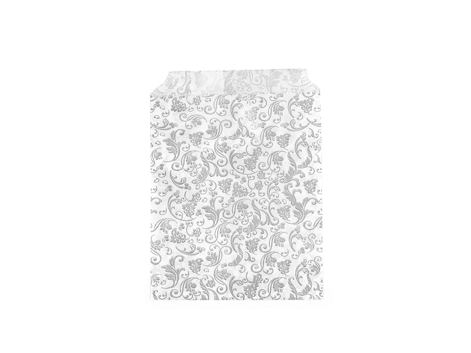 Papierový sáčok 9,5x14 cm - 100 ks