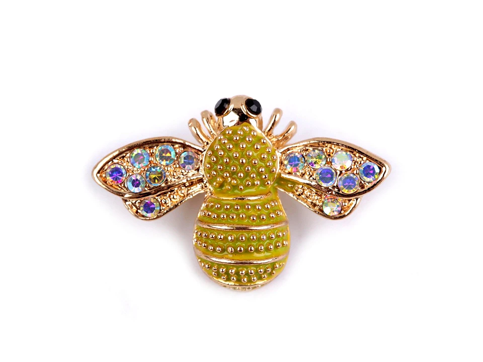 Brošňa / odznak mini- 1ks