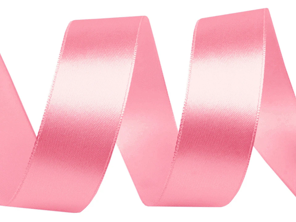 Atlasová stuha šírka 30 mm POL- 27m