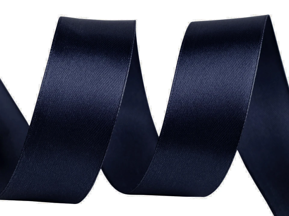 Atlasová stuha šírka 30 mm POL- 27m