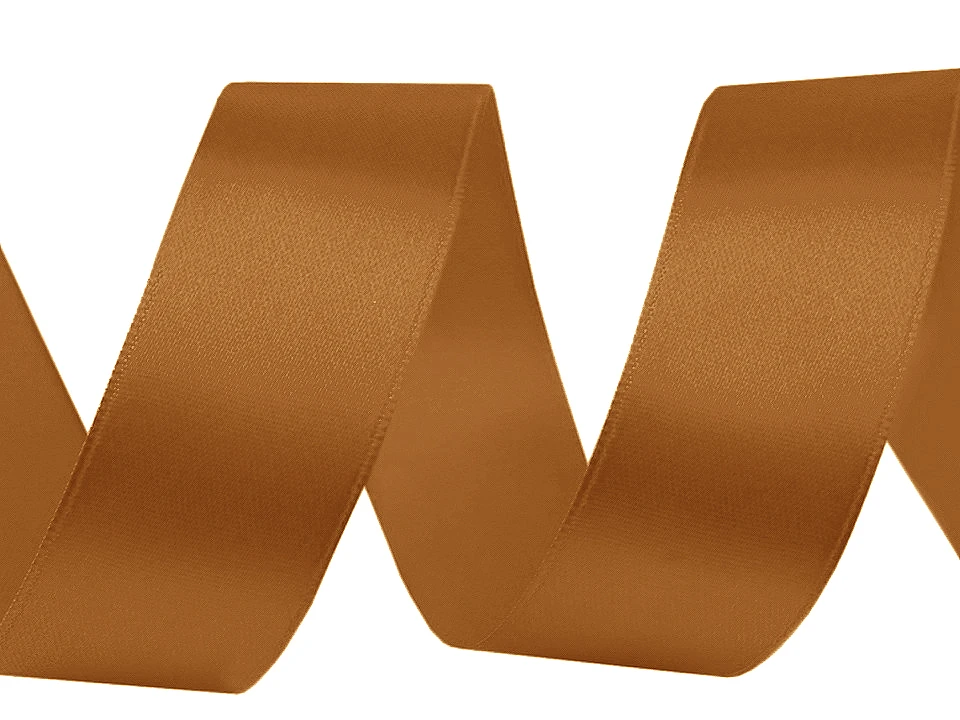 Atlasová stuha šírka 30 mm POL- 27m
