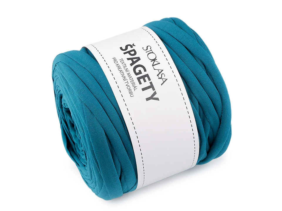 Špagety / priadza 550 g- 1 ks