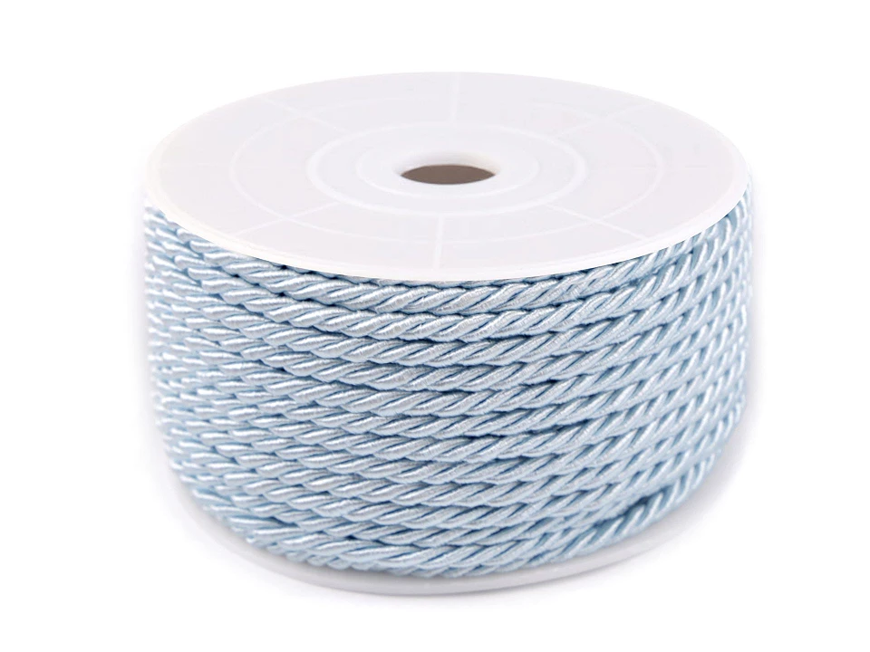 Šnúra točená Ø3 mm - 10m