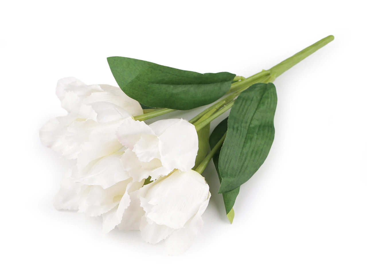Umelá kytica tulipán