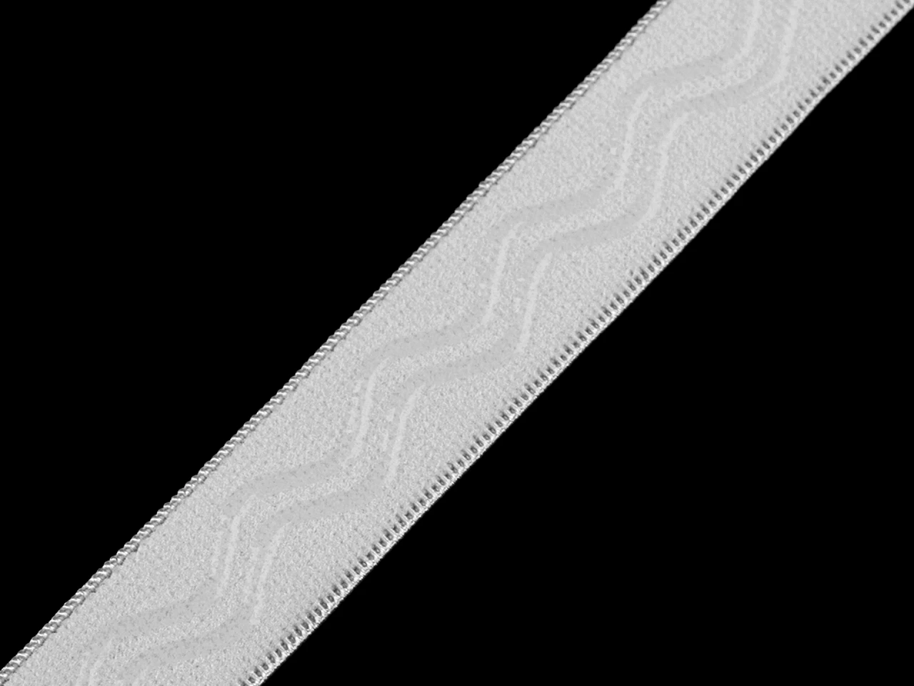Guma šírka 20 mm so silikónom- 1 m