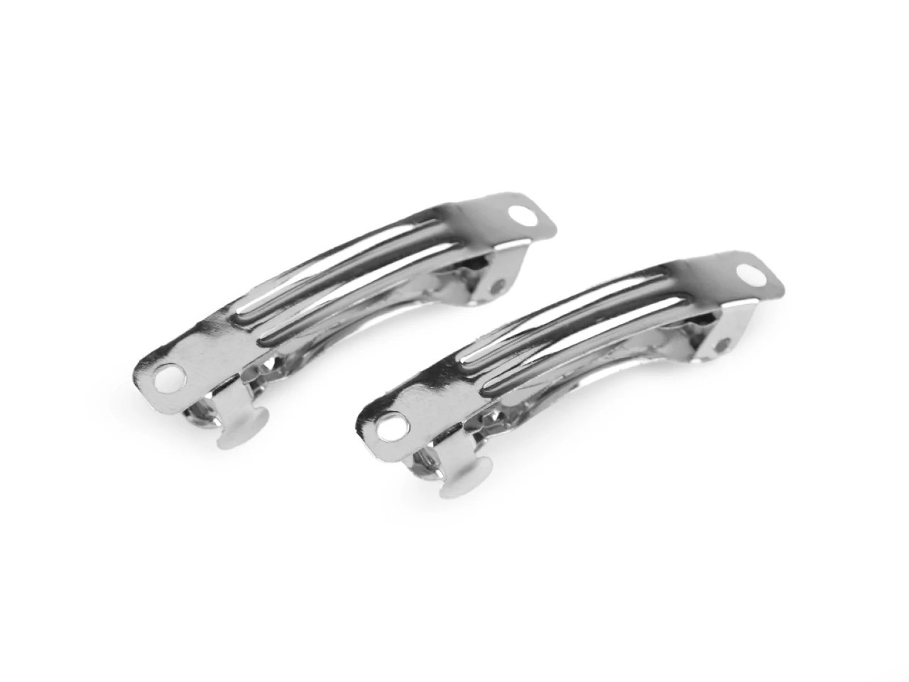 Francúzska sponka 6x40 mm polotovar- 4 ks