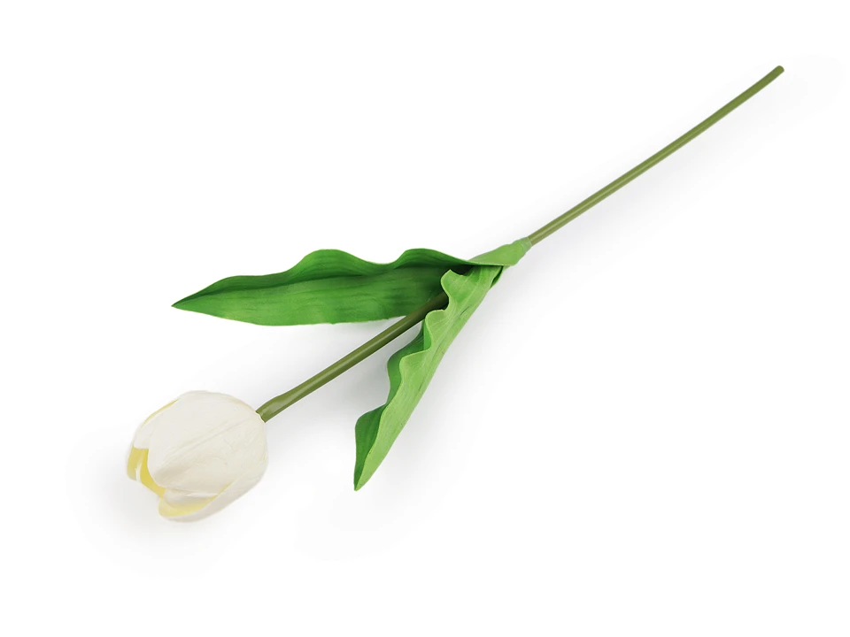 Umelý tulipán dlhý- 1ks